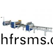 LTTM（PUR）-1400平貼生產(chǎn)線(xiàn)